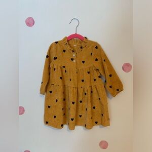 Toddler dress